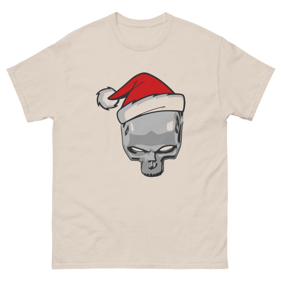 Sido Unisex classic tee