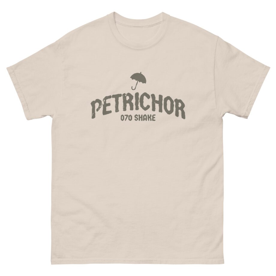 070 Shake Petrichor Unisex classic tee