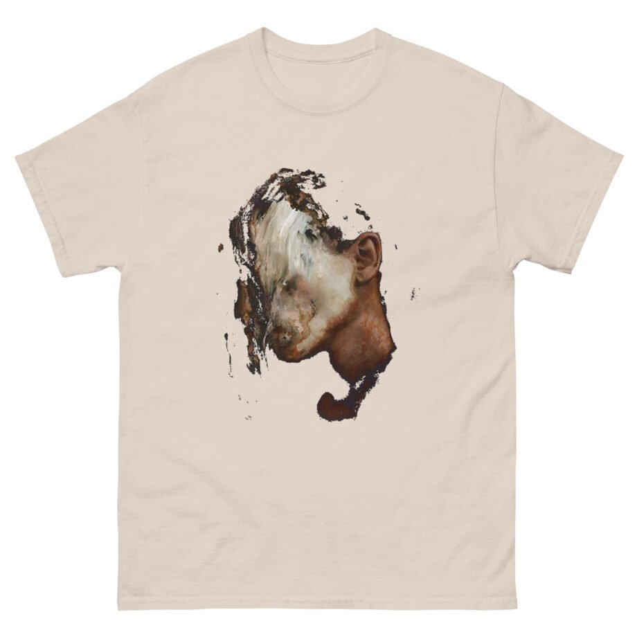 070 Shake You Can't Kill Me Unisex classic tee