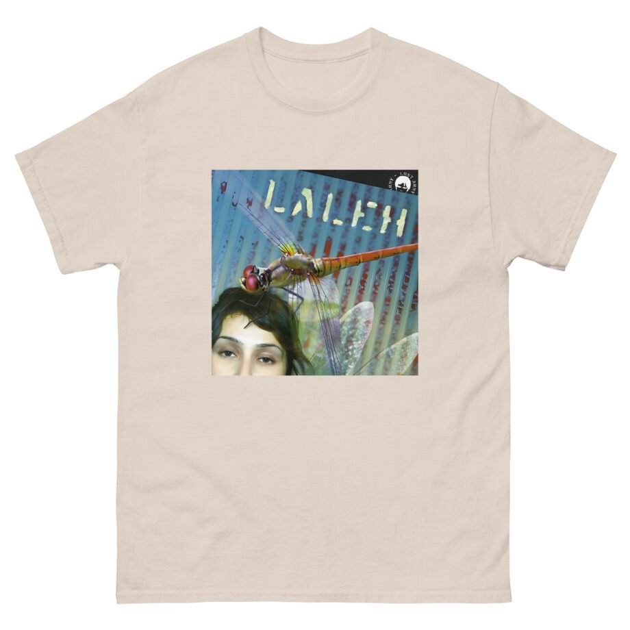 Laleh Laleh Album Cover Unisex classic tee