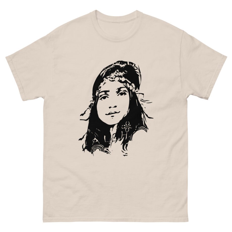 Laleh Unisex classic tee