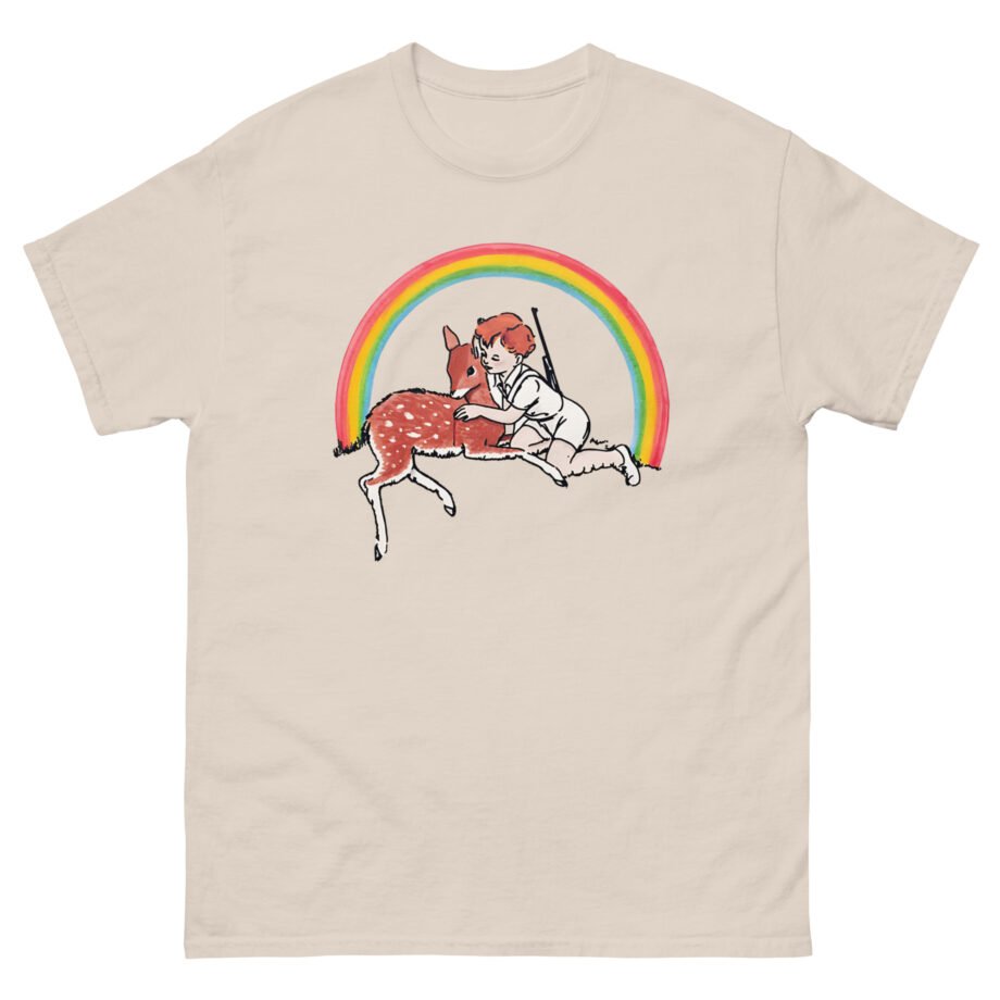 Carey Mulligan Unisex classic tee