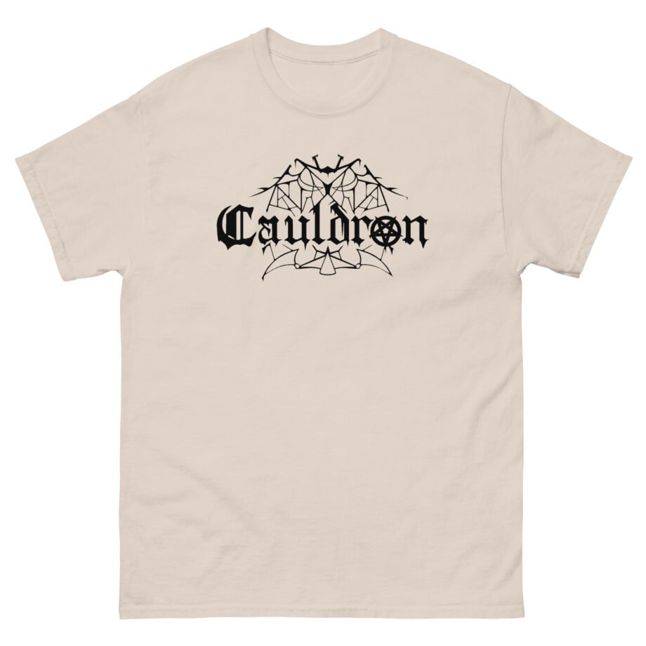 Cauldron Unisex classic tee