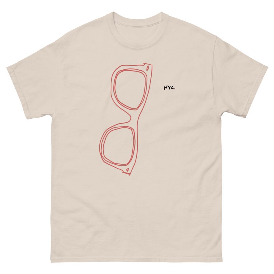 Casey Neistat 368 Unisex classic tee
