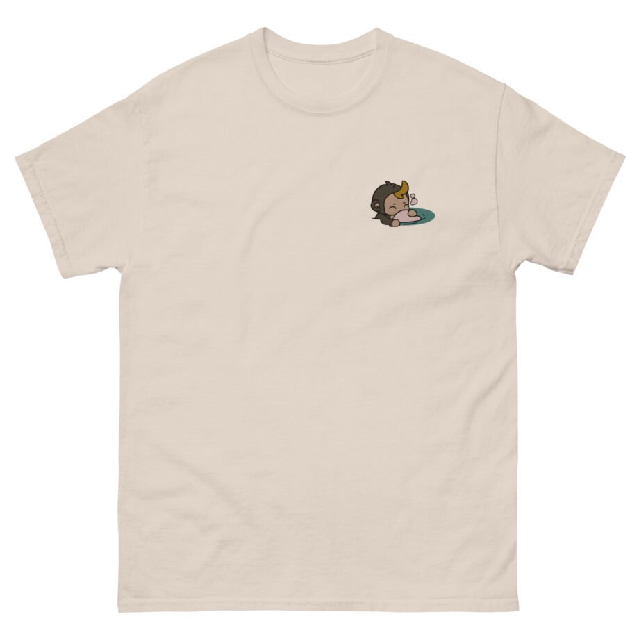 Cdawgva Unisex classic tee