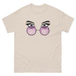 Broski Report Unisex classic tee