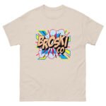 Broski Report Unisex classic tee