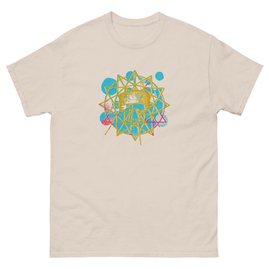 Cave in Mashup Unisex classic tee