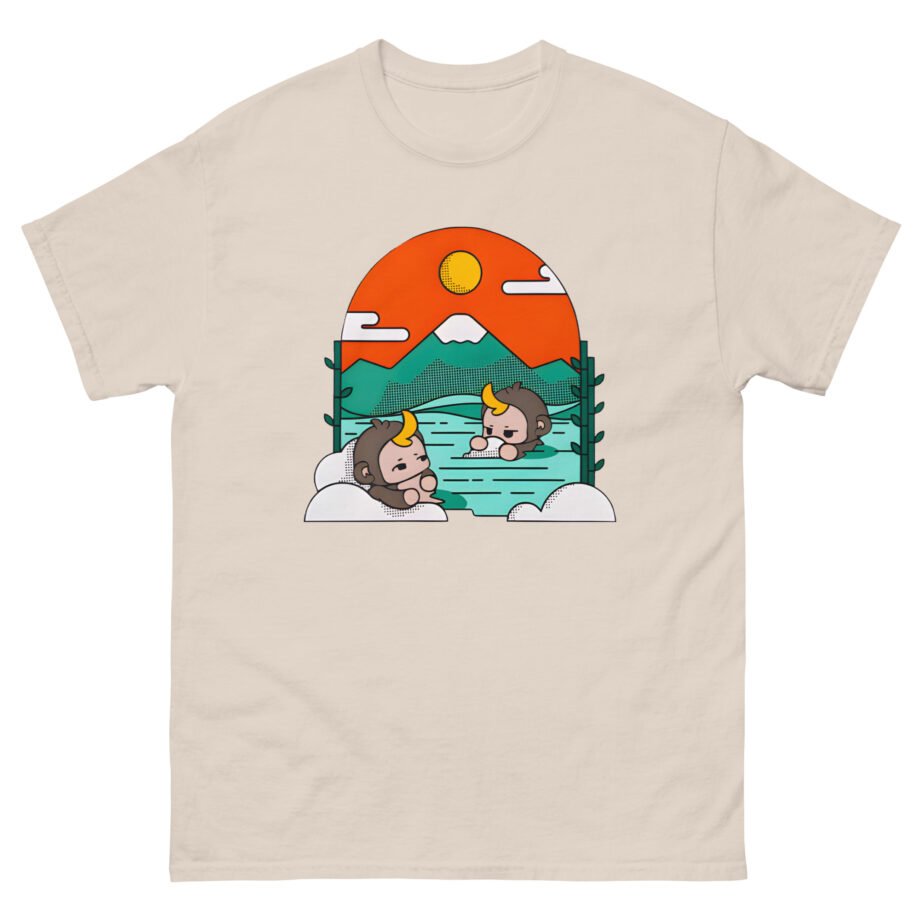 Cdawgva Unisex classic tee
