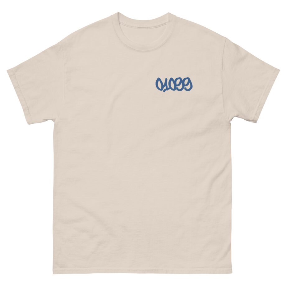 01099 Kinder Der Nacht Unisex classic tee