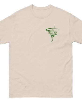 Albin Lee Meldau Wildest Wind Unisex classic tee
