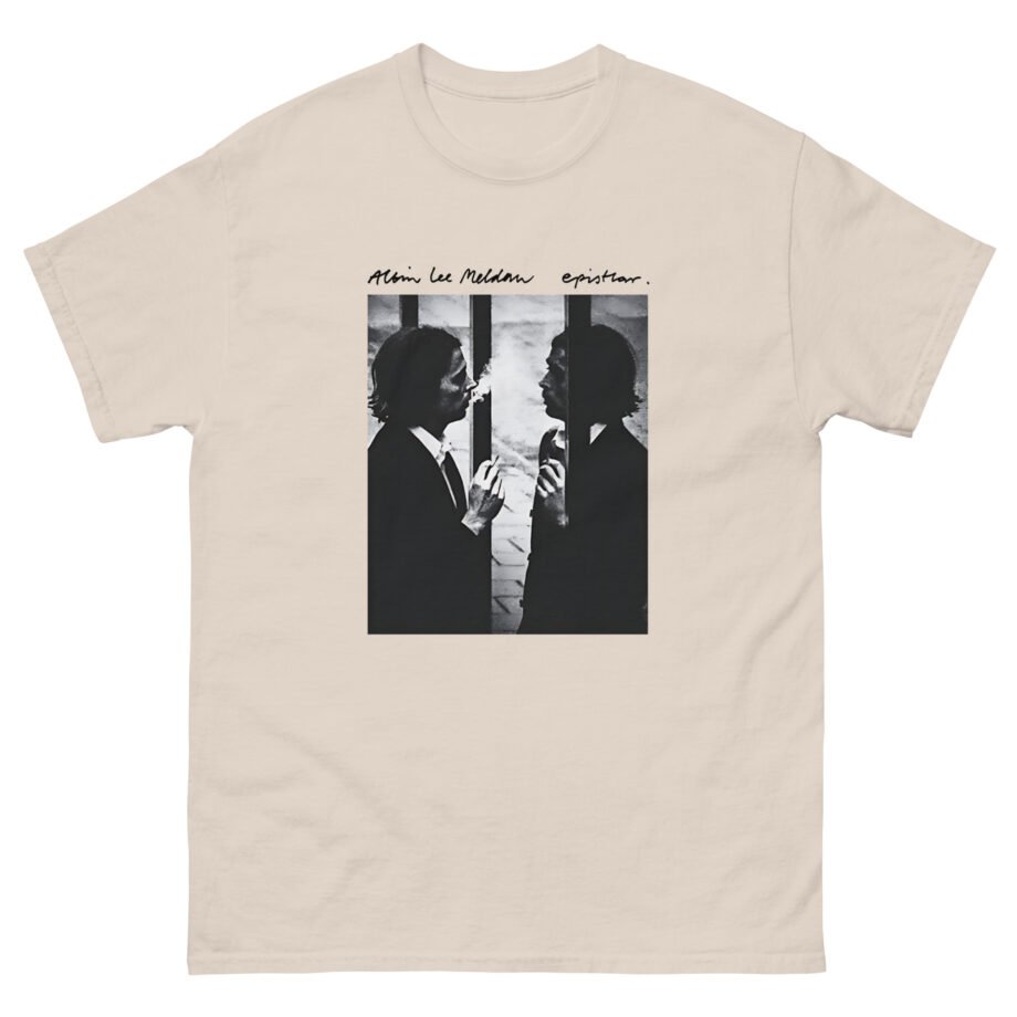 Albin Lee Meldau Unisex classic tee
