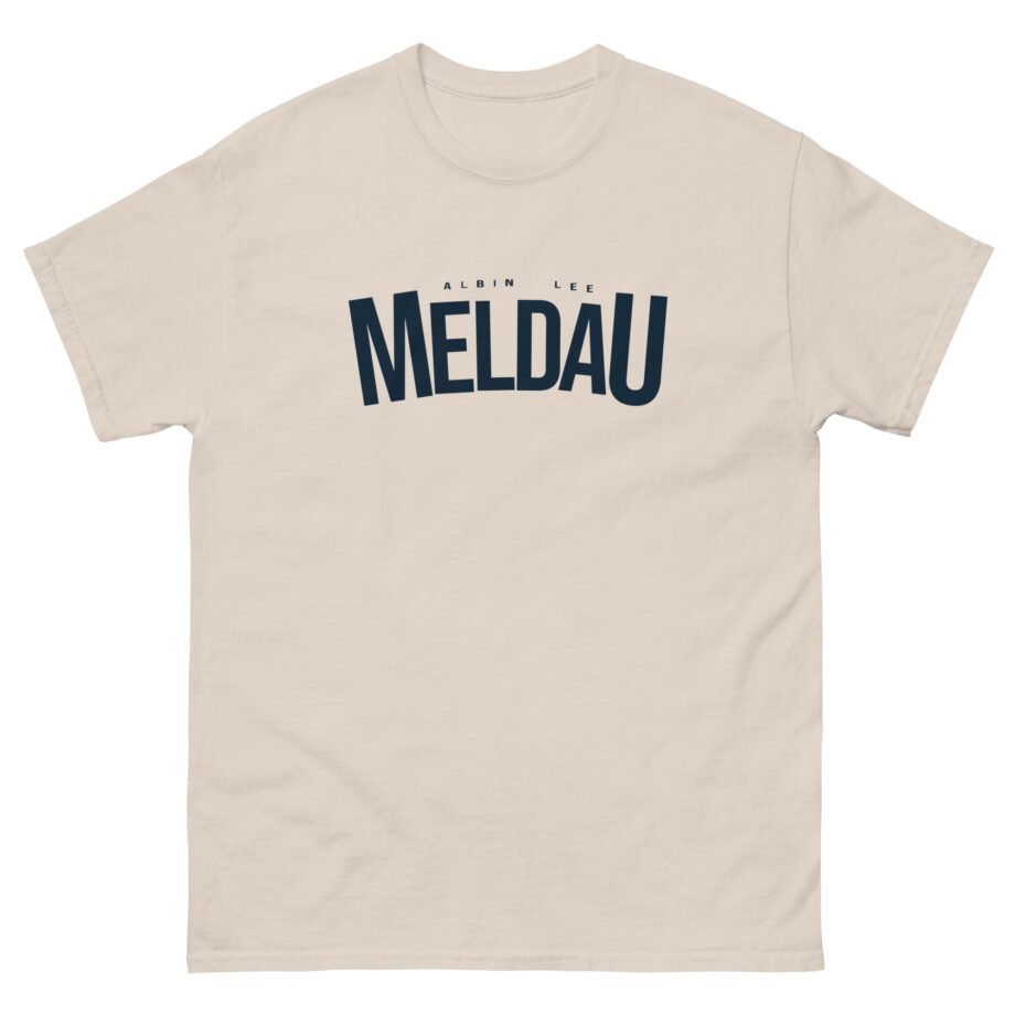 Albin Lee Meldau Varsity Unisex classic tee