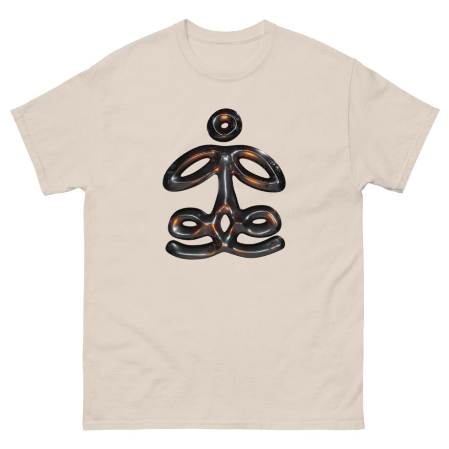 Ashnikko Unisex classic tee