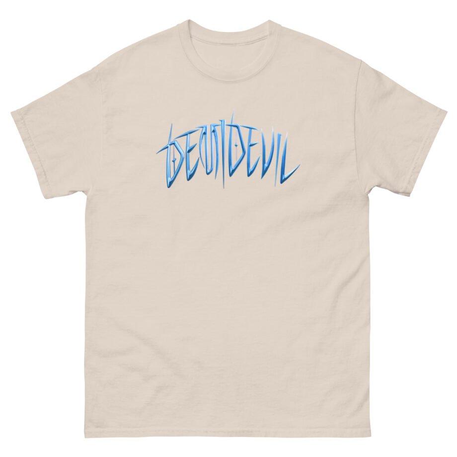 Ashnikko Demidevil Unisex classic tee