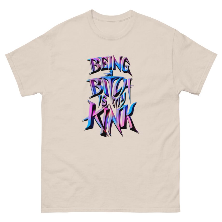Ashnikko Demidevil Unisex classic tee