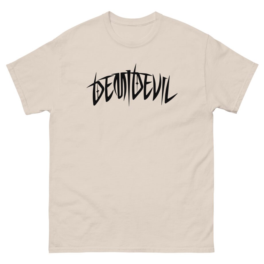 Ashnikko Demidevil Unisex classic tee