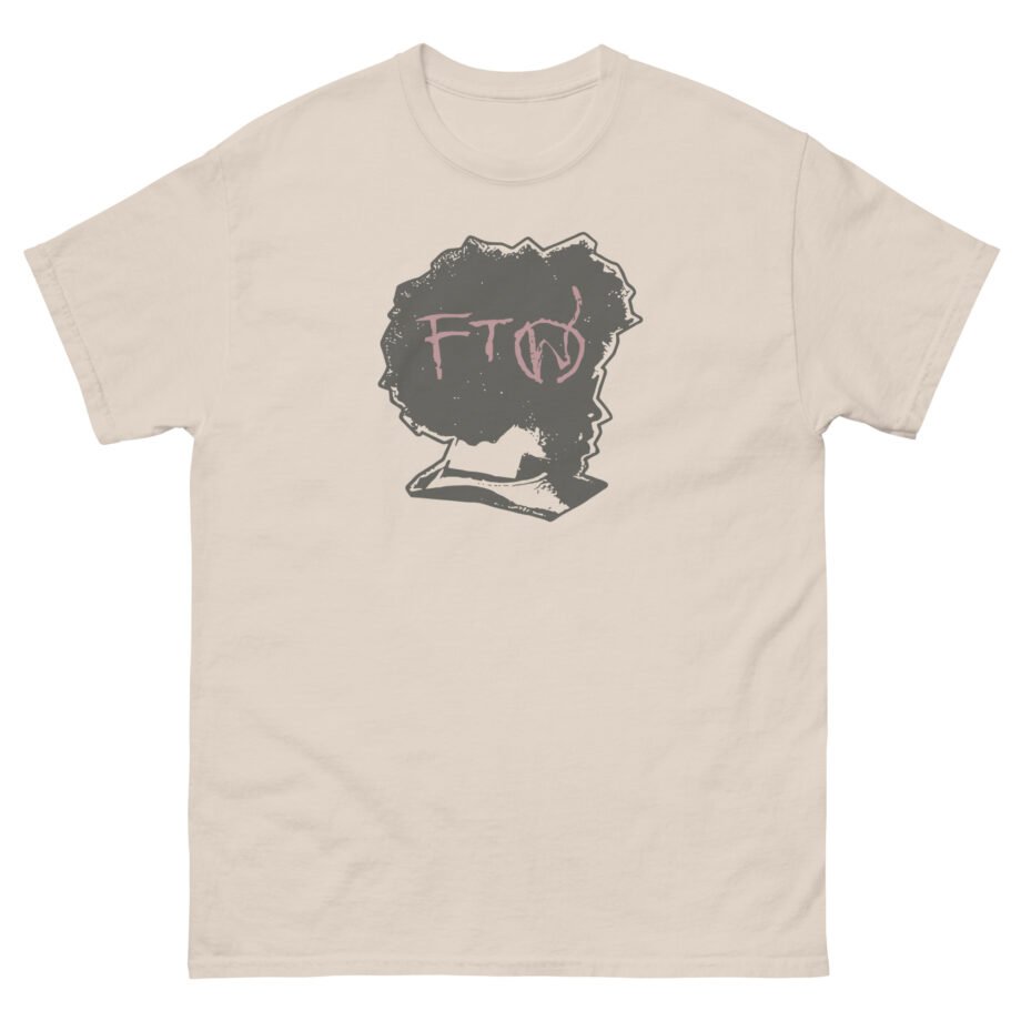 Brent Faiyaz Unisex classic tee