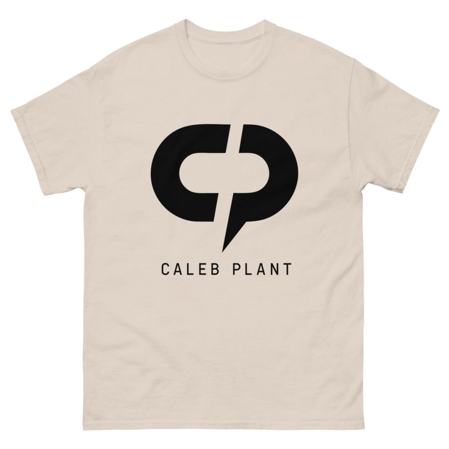 Caleb Plant Unisex classic tee