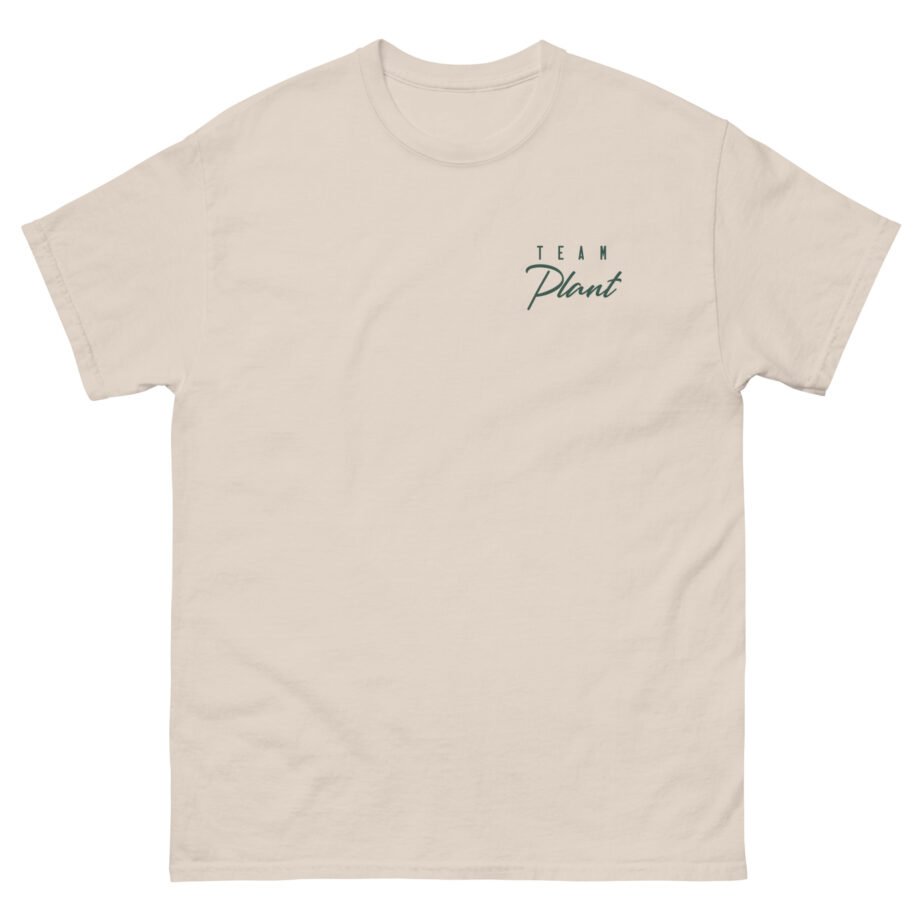 Caleb Plant Revenge Tour Unisex classic tee