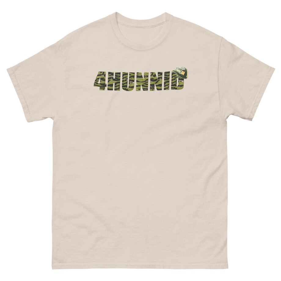 Hailey Orona Unisex classic tee