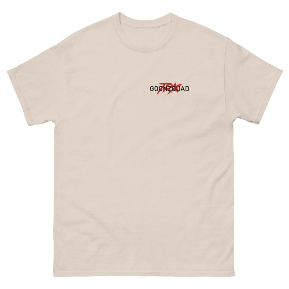 Goonzquad Unisex classic tee