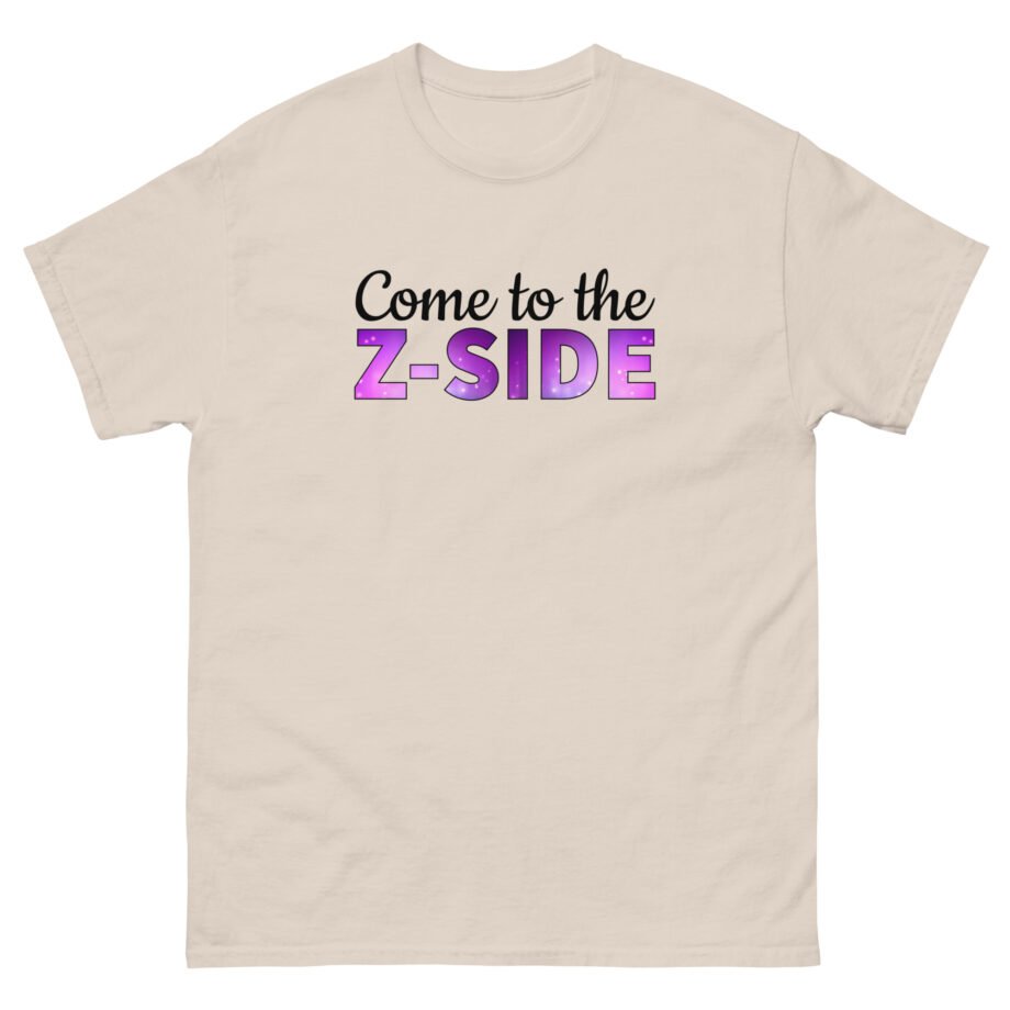 Laurenzside Come to the Unisex classic tee