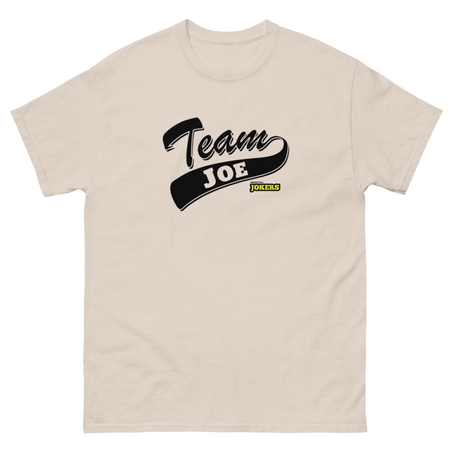 Impractical Jokers Unisex classic tee