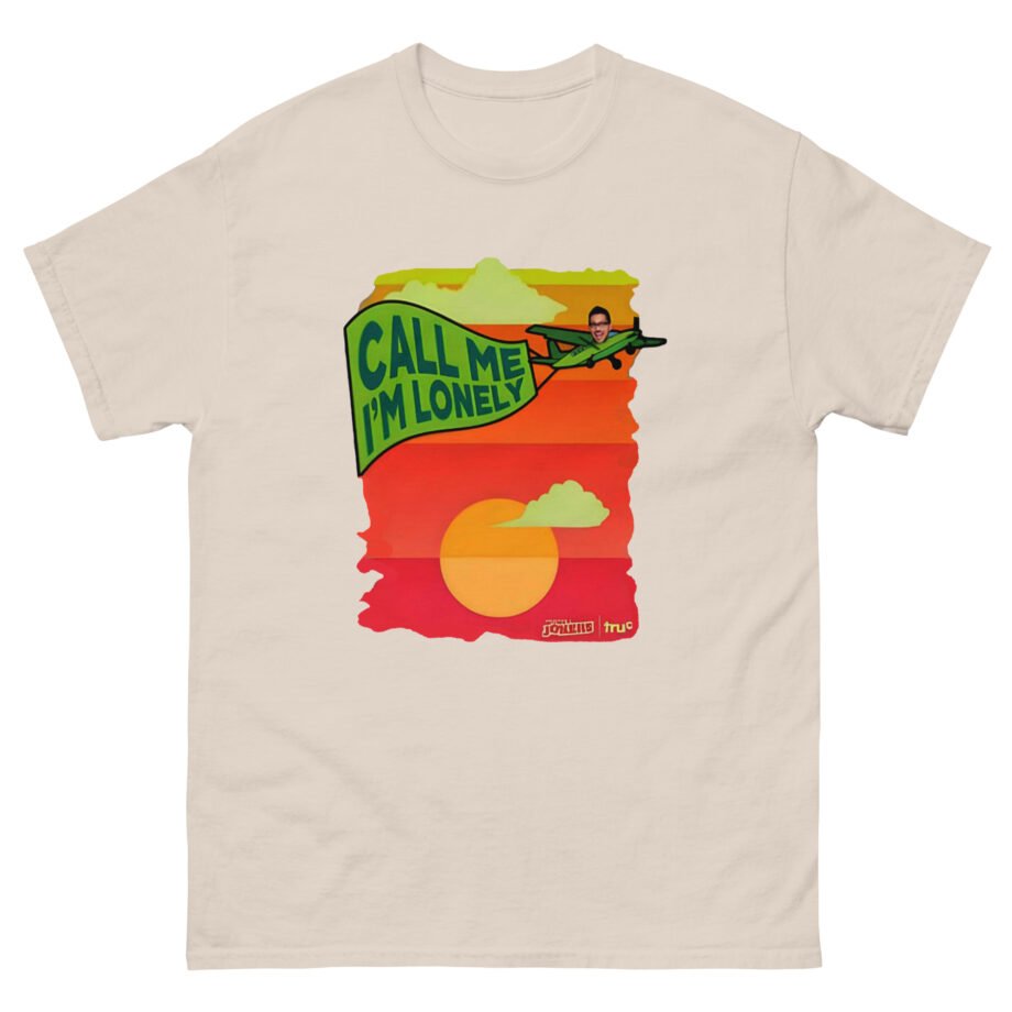 Impractical Jokers Unisex classic tee