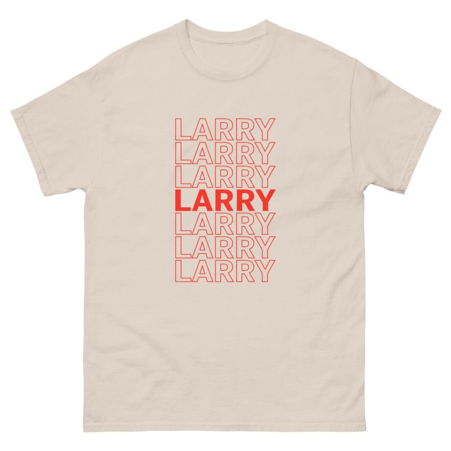 Impractical Jokers Larry Unisex classic tee