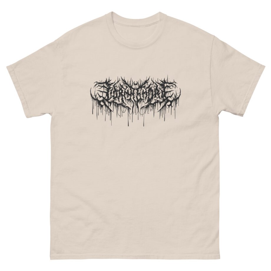 Lorna Shore Cursed Unisex classic tee