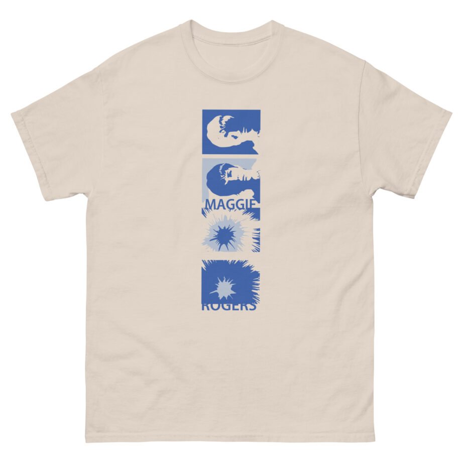 Maggie Rogers TWIA Unisex classic tee