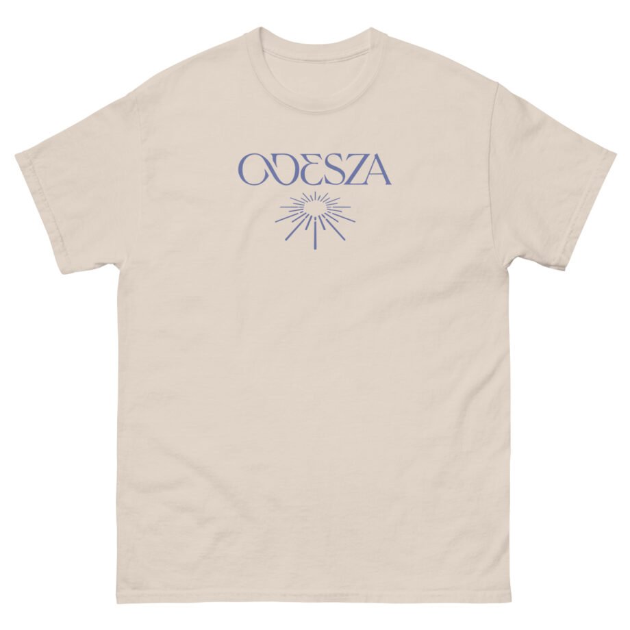Odesza Recursion Unisex classic tee