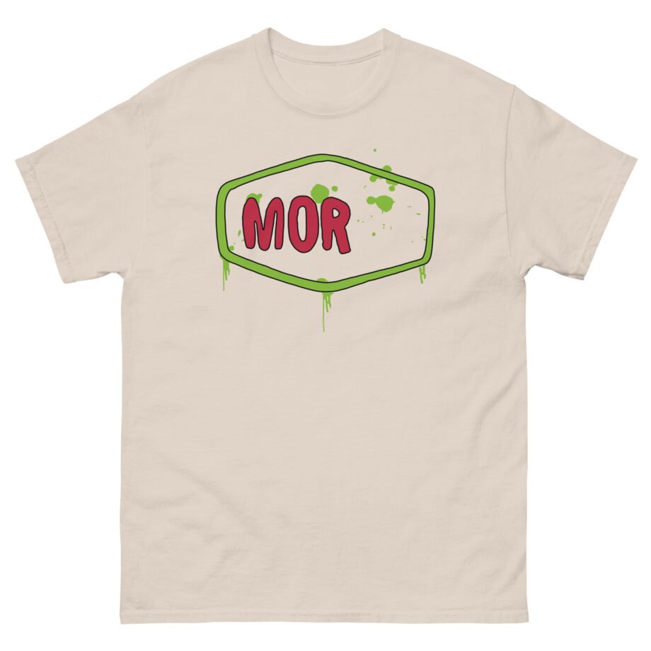 Morat Mor Unisex classic tee