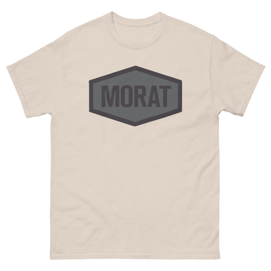 Morat ADQA Unisex classic tee