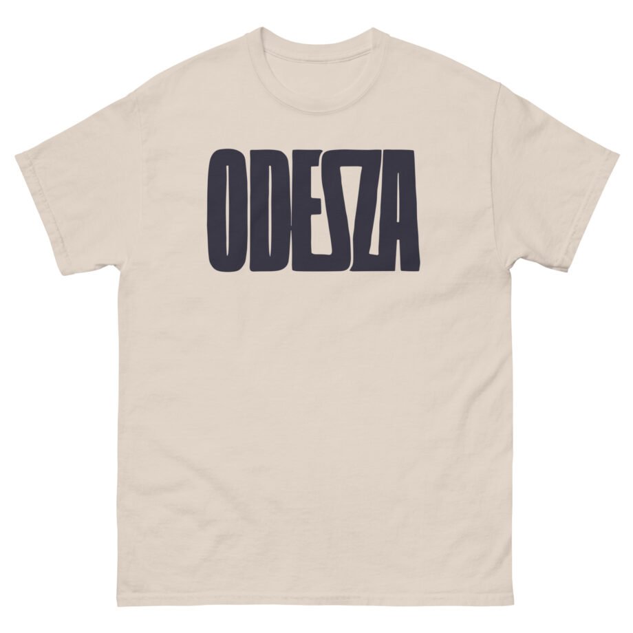 Odesza Ico Unisex classic tee