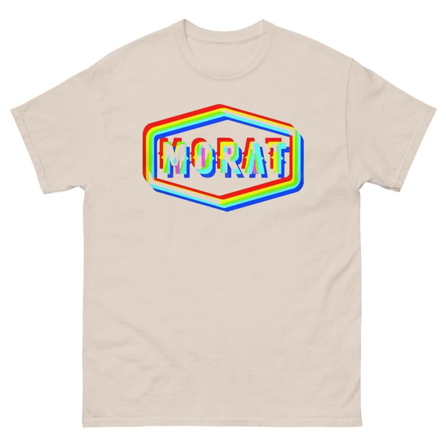 Morat Unisex classic tee