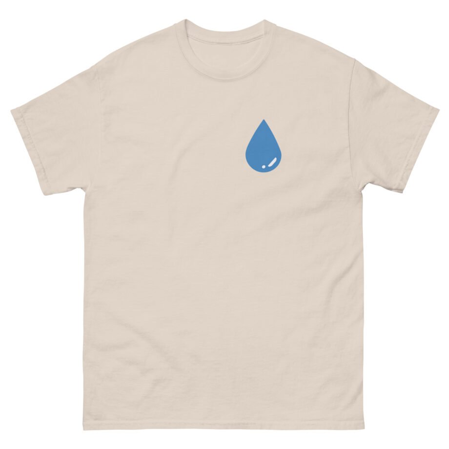 Moist Charlie-oh! Unisex classic tee