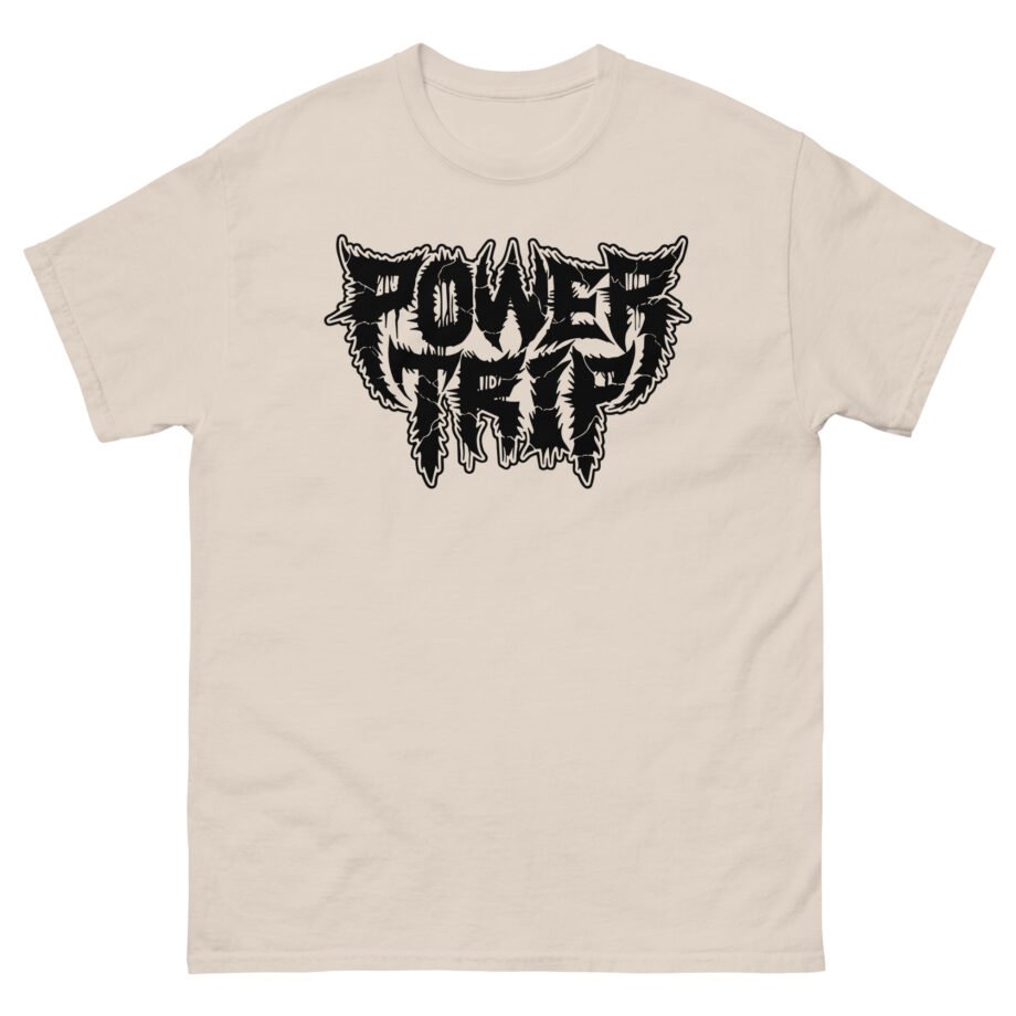 Power Trip American Reaper Unisex classic tee