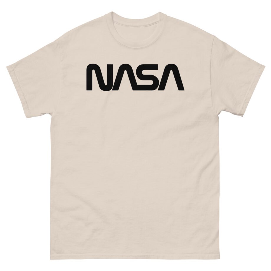 Purdue Nasa Unisex classic tee