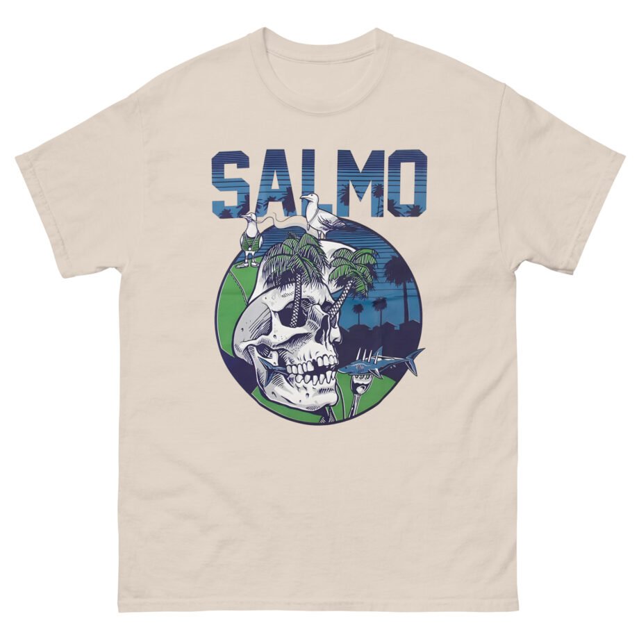 Salmo Shark Bait Unisex classic tee