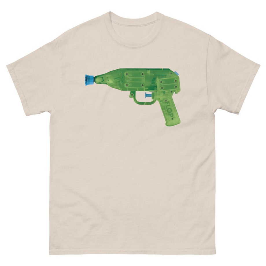 Salmo Yhwh Unisex classic tee
