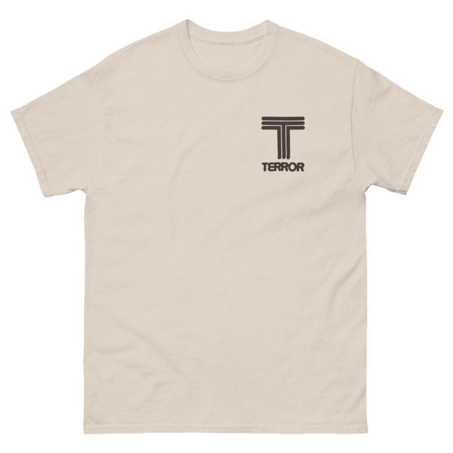 Terror Powell Rip Unisex classic tee