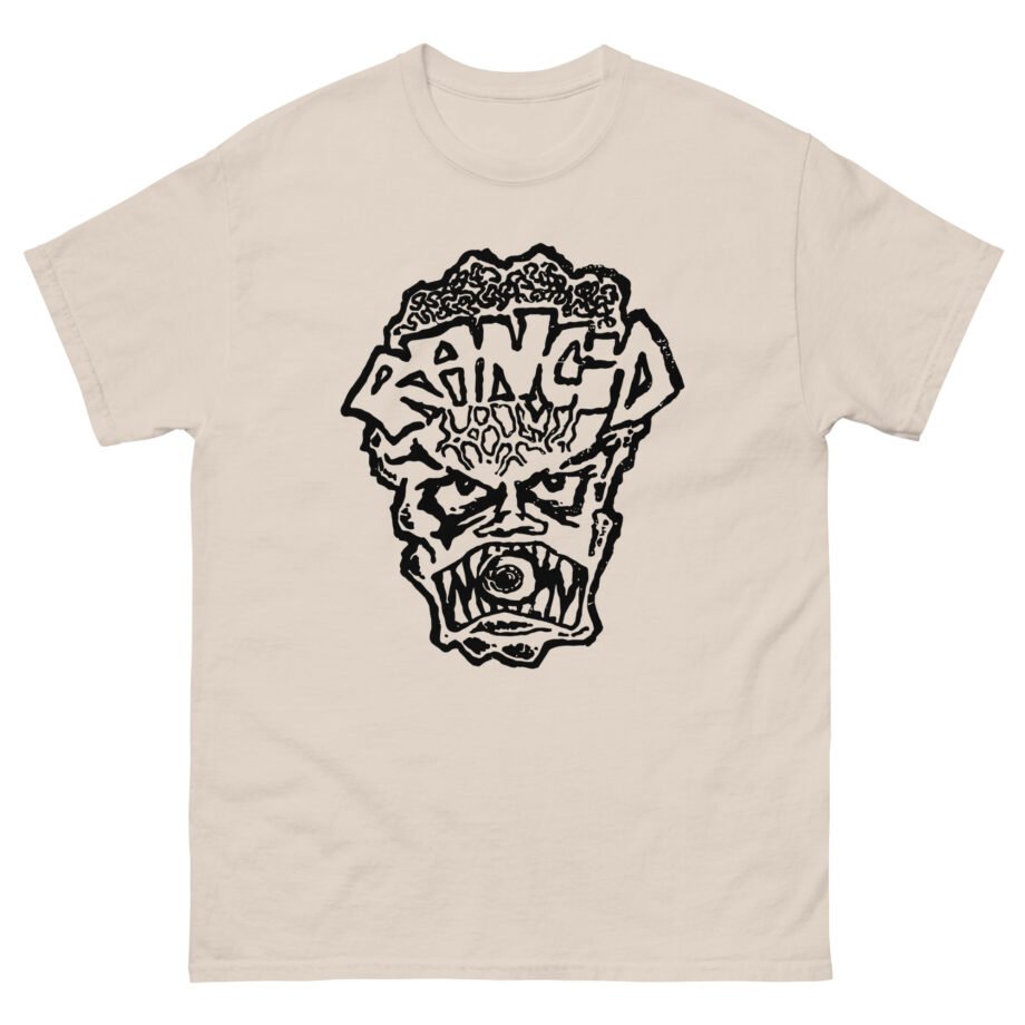 Rancid Unisex classic tee