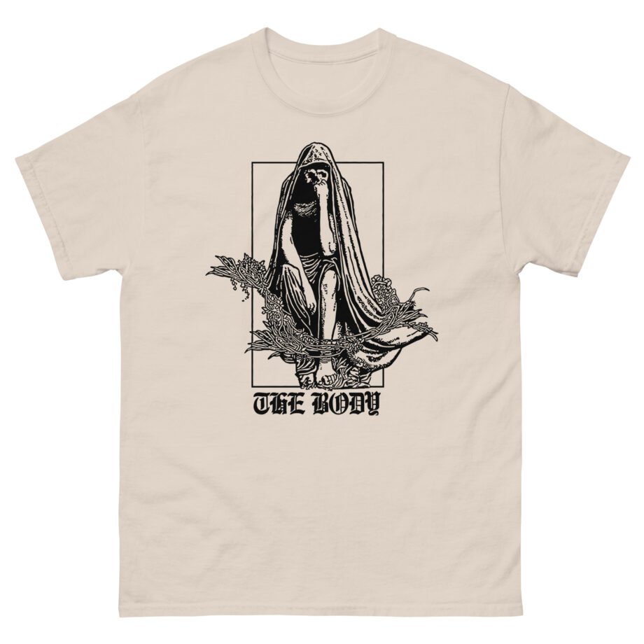 The Body Garden Unisex classic tee