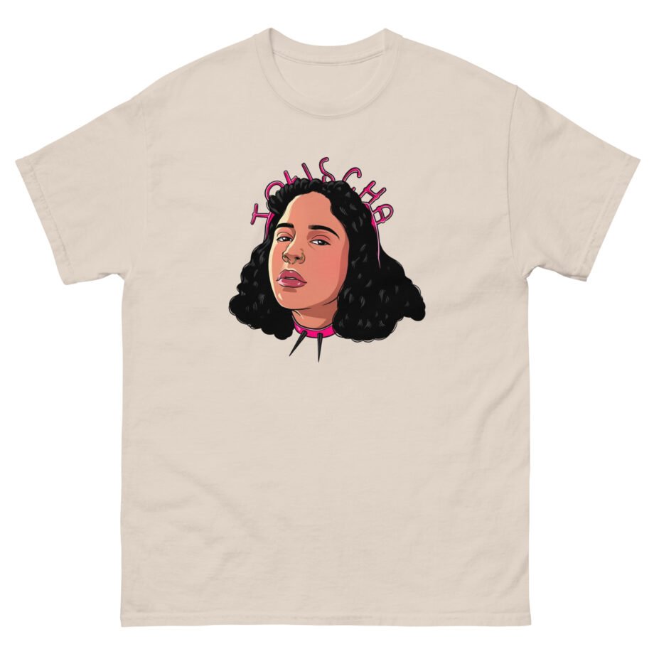 Tokischa Unisex classic tee