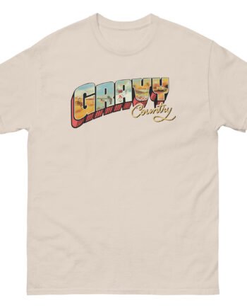 Yung Gravy Country Unisex classic tee