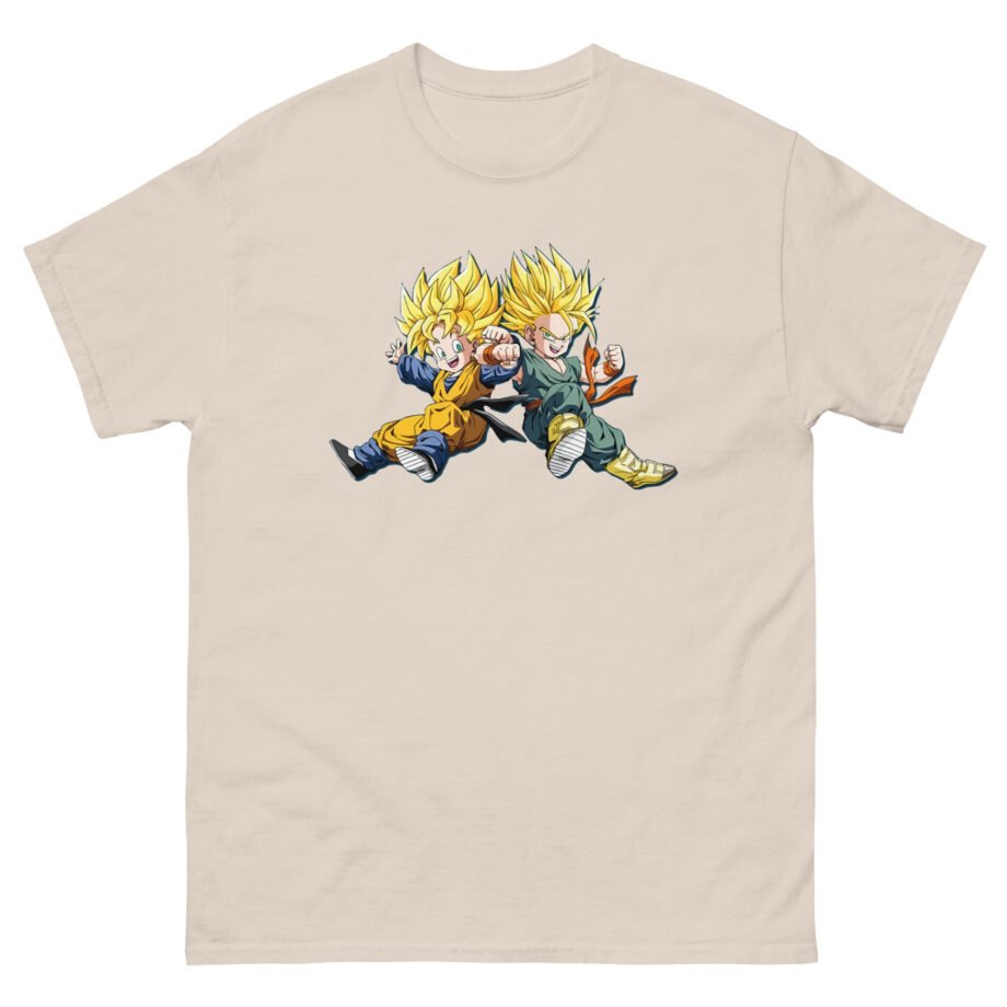 Warhound Unisex classic tee