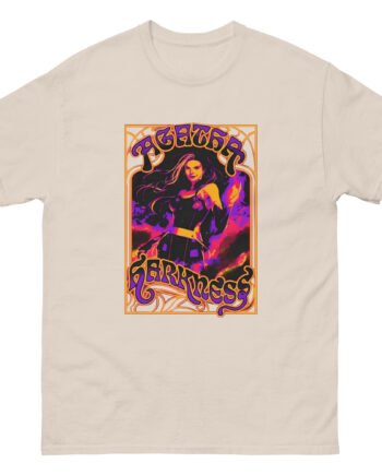 Agatha All Along  Marvel Agatha Retro Poster Unisex classic tee