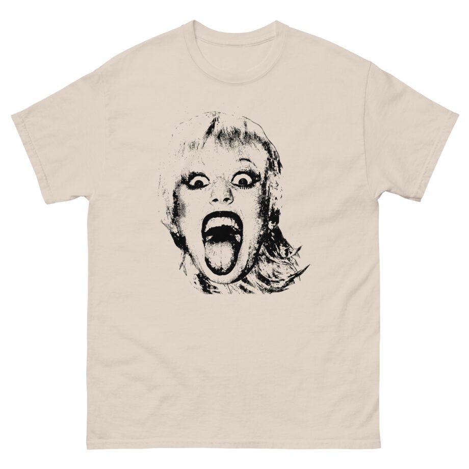 Amyl and the Sniffers Unisex classic tee